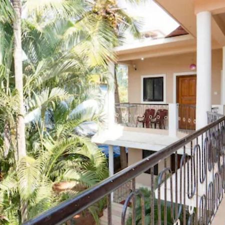 Esha Apartment กาลังกูติ ภายนอก รูปภาพ