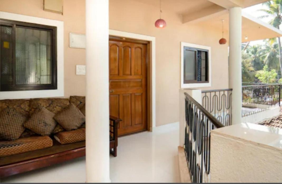 Esha Apartment กาลังกูติ ภายนอก รูปภาพ