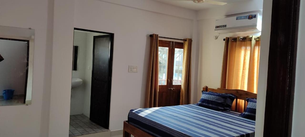 Esha Apartment กาลังกูติ ภายนอก รูปภาพ