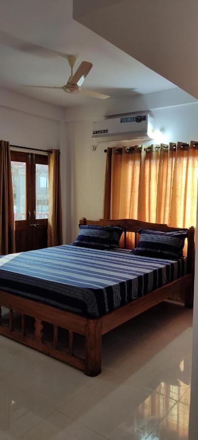 Esha Apartment กาลังกูติ ภายนอก รูปภาพ