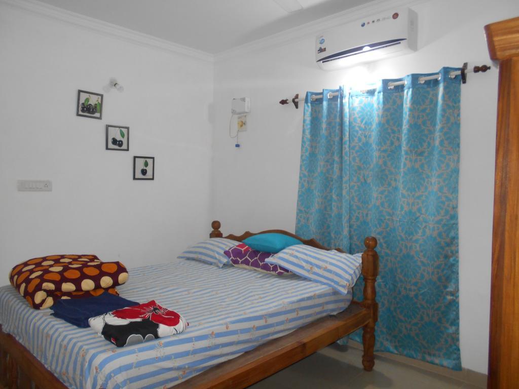 Esha Apartment กาลังกูติ ห้อง รูปภาพ