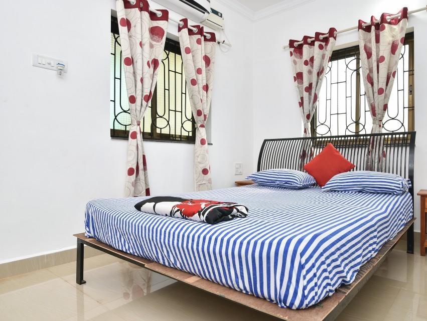 Esha Apartment กาลังกูติ ภายนอก รูปภาพ
