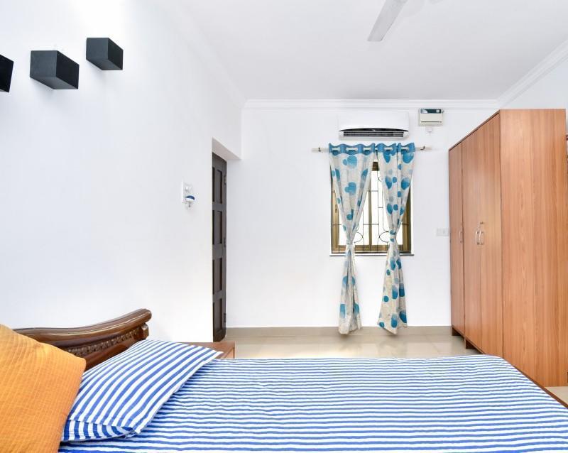 Esha Apartment กาลังกูติ ภายนอก รูปภาพ