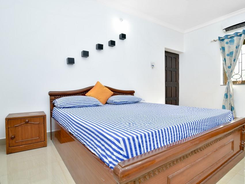 Esha Apartment กาลังกูติ ภายนอก รูปภาพ