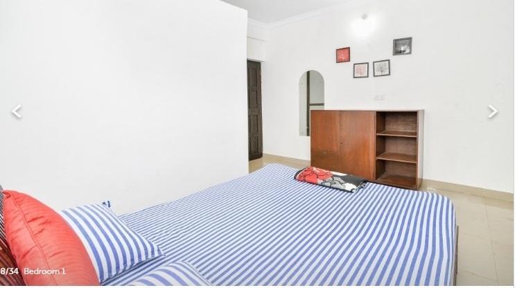 Esha Apartment กาลังกูติ ภายนอก รูปภาพ
