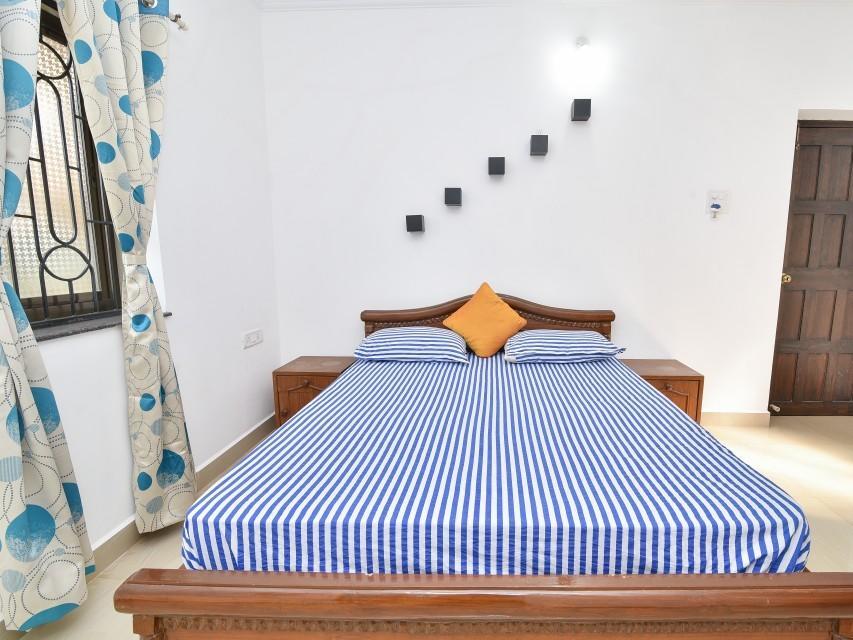 Esha Apartment กาลังกูติ ภายนอก รูปภาพ