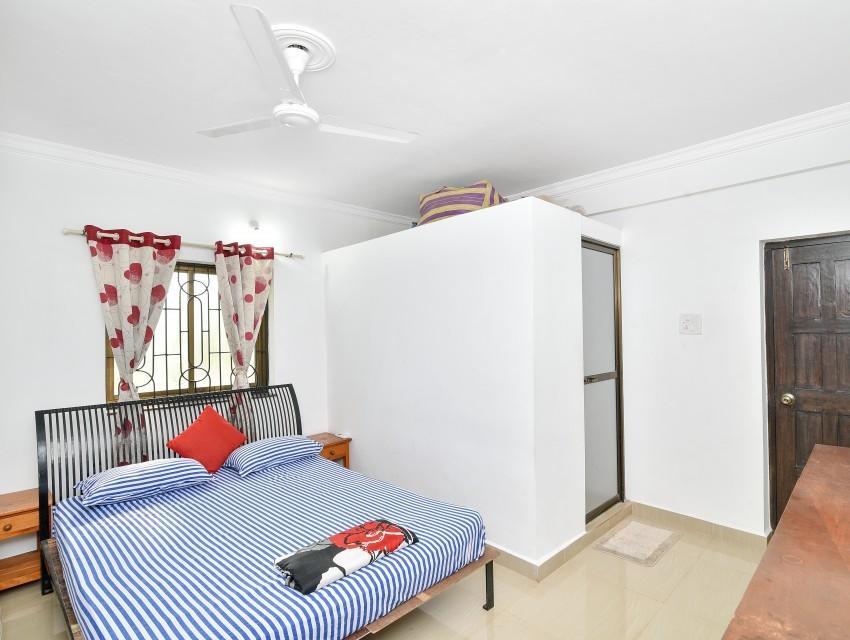 Esha Apartment กาลังกูติ ภายนอก รูปภาพ