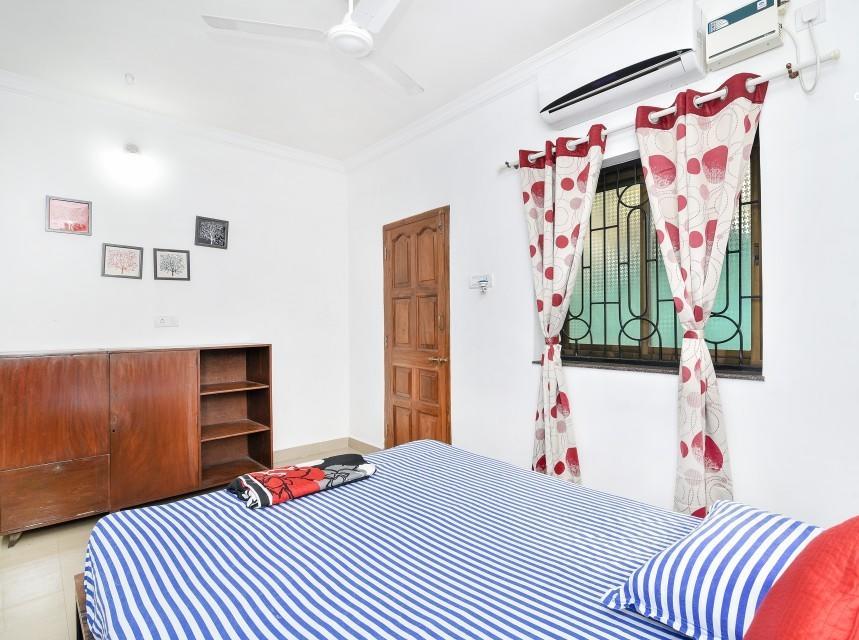 Esha Apartment กาลังกูติ ภายนอก รูปภาพ
