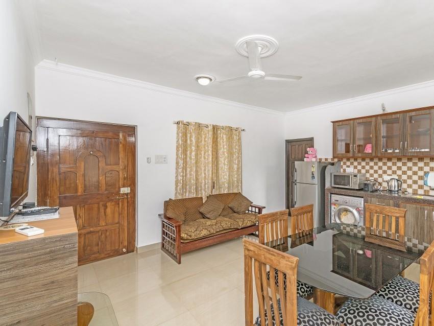Esha Apartment กาลังกูติ ภายนอก รูปภาพ