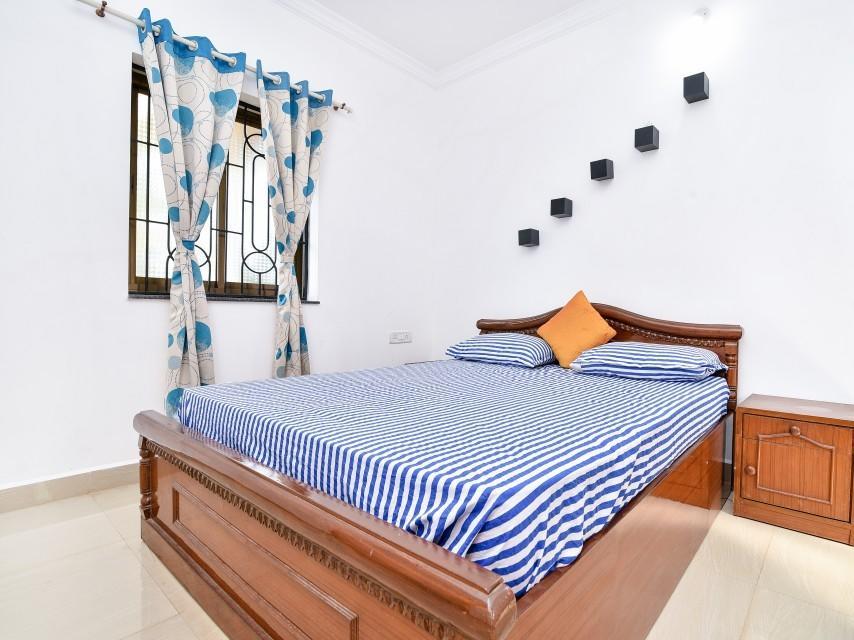 Esha Apartment กาลังกูติ ภายนอก รูปภาพ