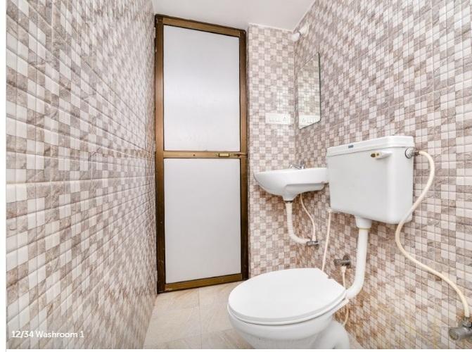Esha Apartment กาลังกูติ ภายนอก รูปภาพ