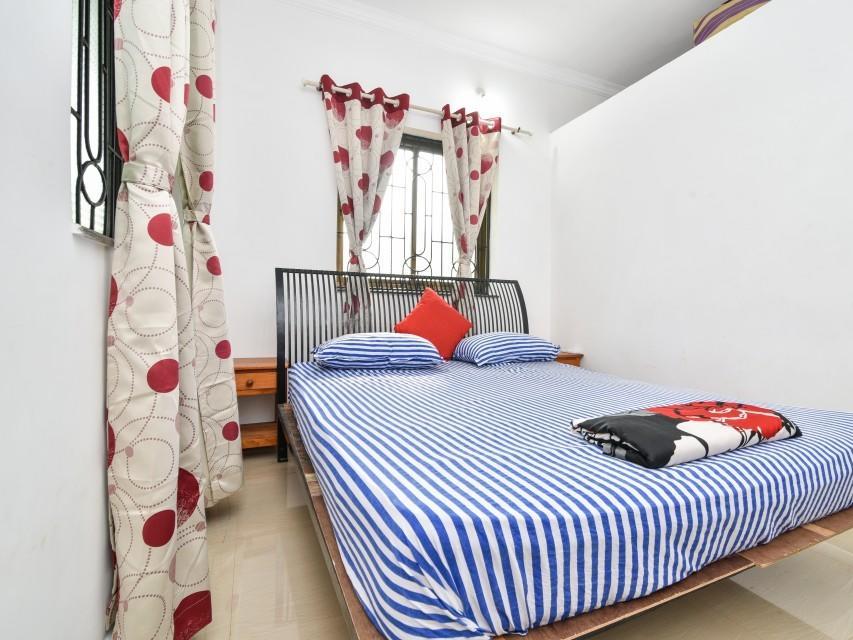 Esha Apartment กาลังกูติ ภายนอก รูปภาพ