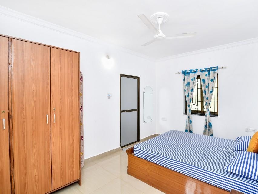 Esha Apartment กาลังกูติ ภายนอก รูปภาพ