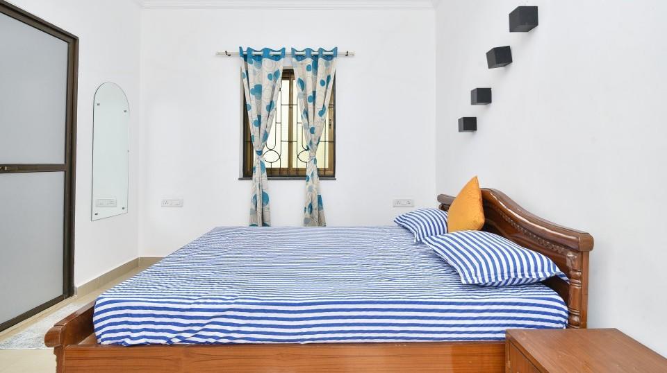 Esha Apartment กาลังกูติ ภายนอก รูปภาพ