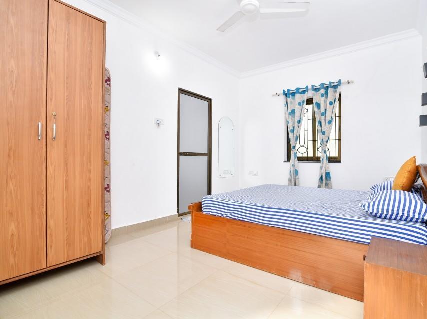Esha Apartment กาลังกูติ ภายนอก รูปภาพ