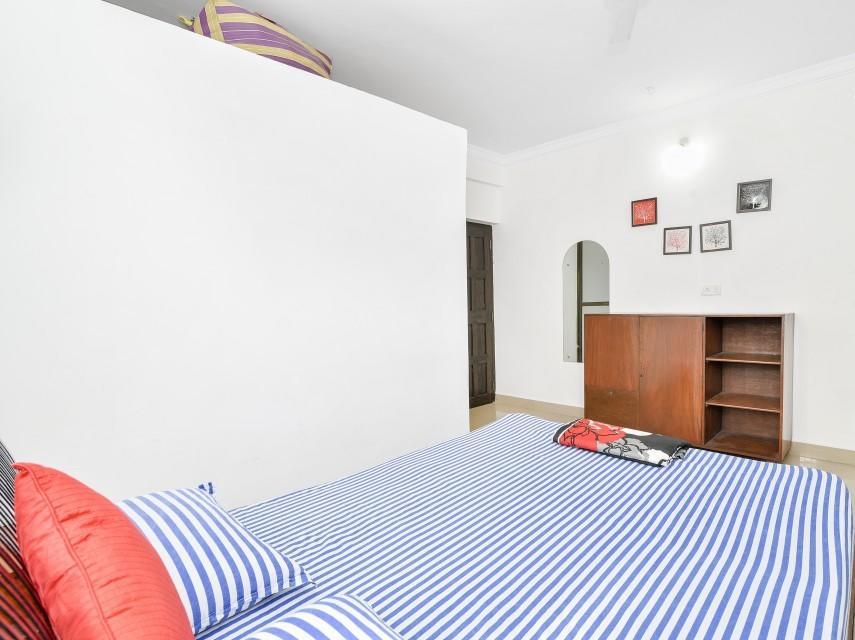 Esha Apartment กาลังกูติ ภายนอก รูปภาพ