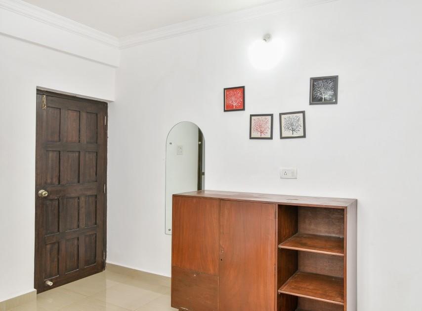 Esha Apartment กาลังกูติ ภายนอก รูปภาพ