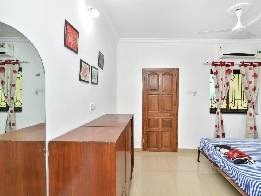 Esha Apartment กาลังกูติ ภายนอก รูปภาพ