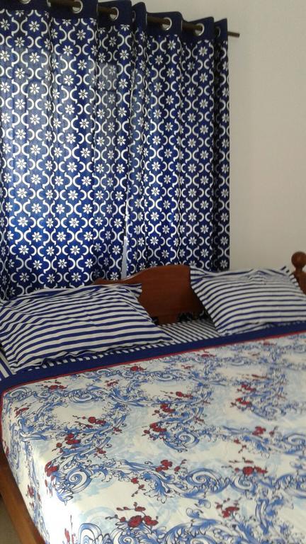 Esha Apartment กาลังกูติ ภายนอก รูปภาพ