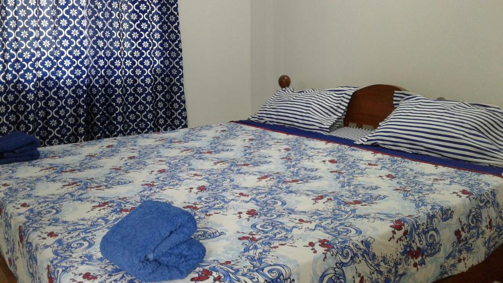 Esha Apartment กาลังกูติ ภายนอก รูปภาพ
