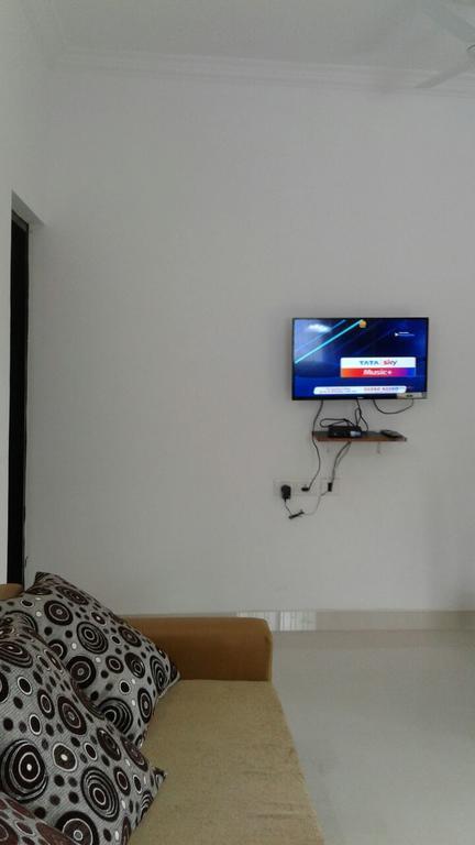 Esha Apartment กาลังกูติ ภายนอก รูปภาพ