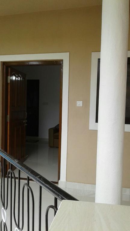 Esha Apartment กาลังกูติ ภายนอก รูปภาพ