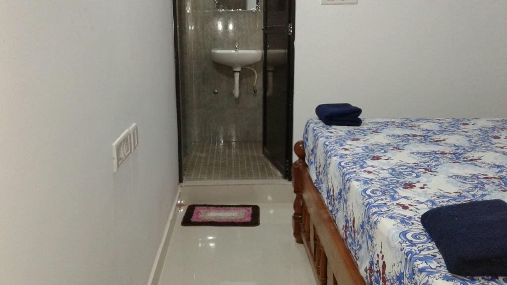 Esha Apartment กาลังกูติ ภายนอก รูปภาพ