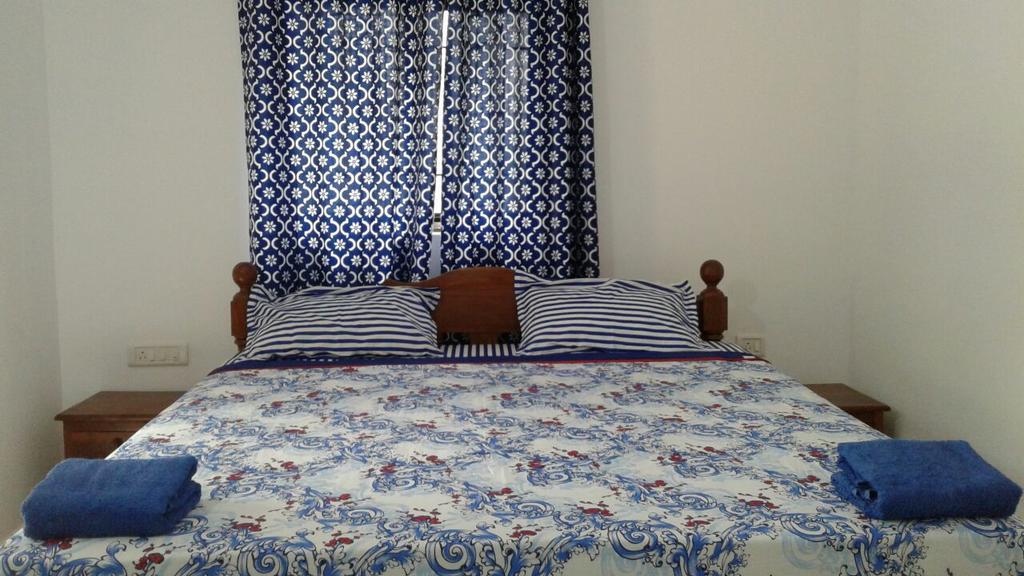 Esha Apartment กาลังกูติ ภายนอก รูปภาพ